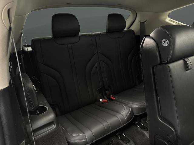 Used 2024 Genesis GV80 3.5T image 34