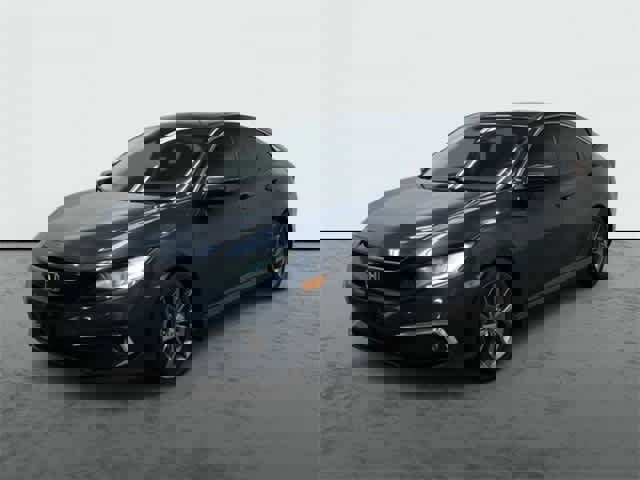 Used 2021 Honda Civic EX