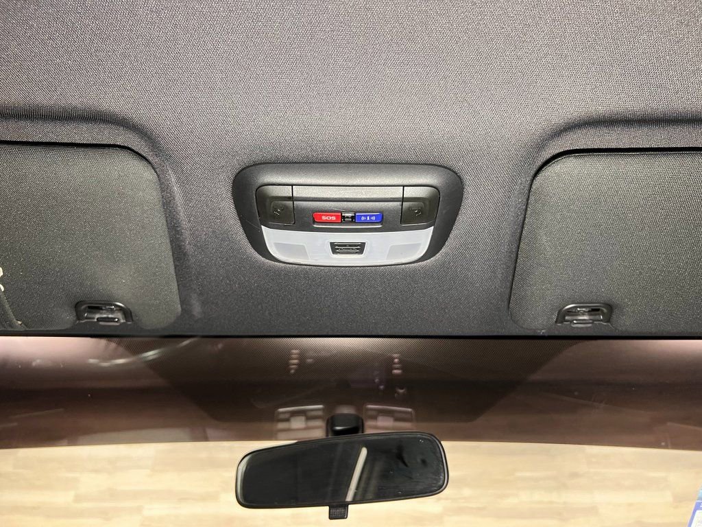 Used 2019 Subaru WRX STI image 18