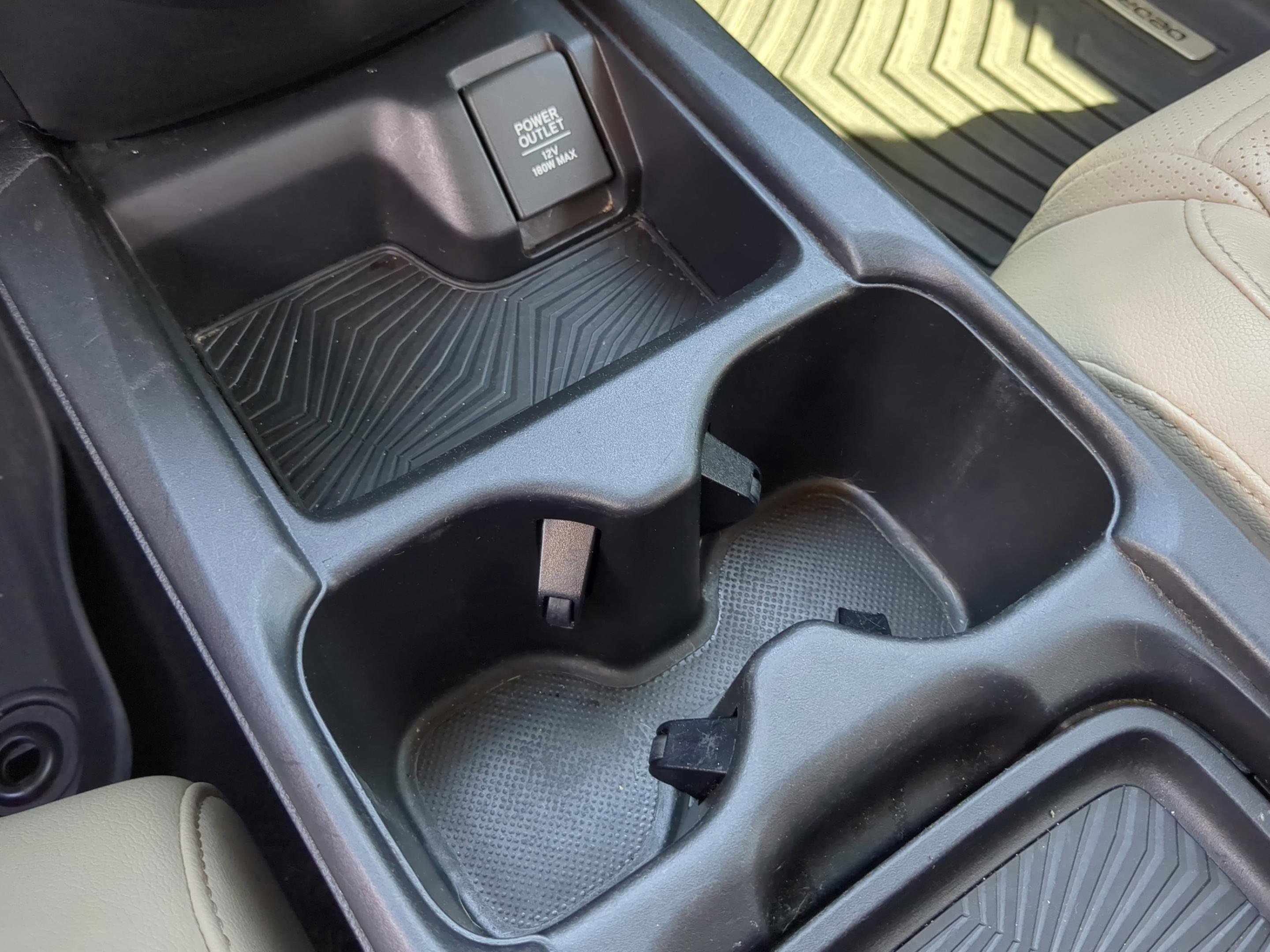 Used 2019 Honda CR-V Touring image 9