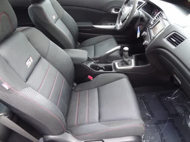 Used 2013 Honda Civic Si image 13