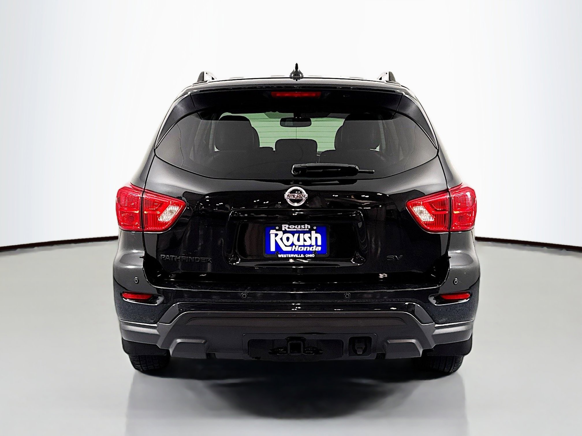 Used 2020 Nissan Pathfinder SV w/ Rock Creek Edition image 6