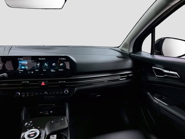New 2027 Kia Sportage EX FWD image 24