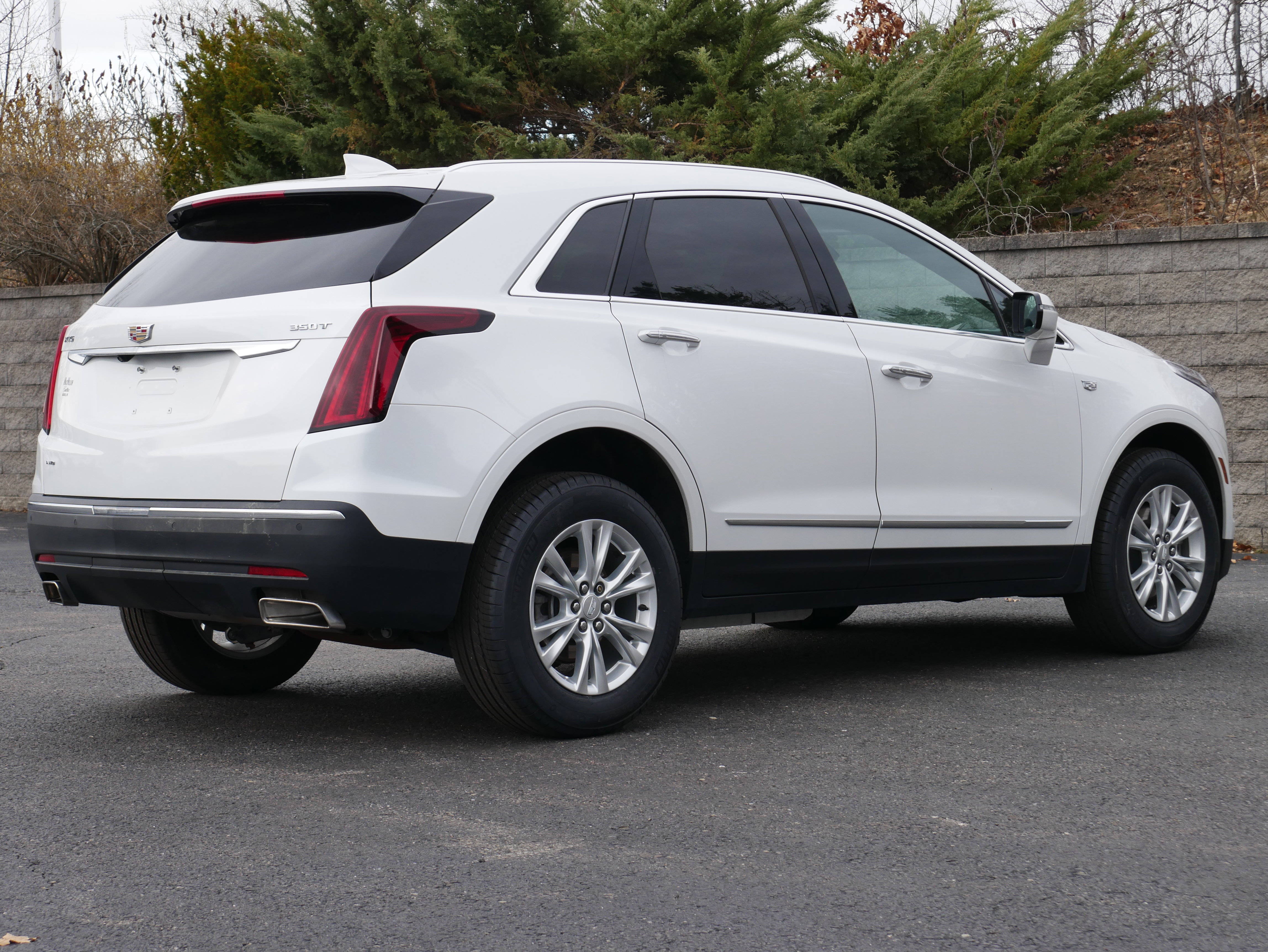 Used 2023 Cadillac XT5 Luxury image 7
