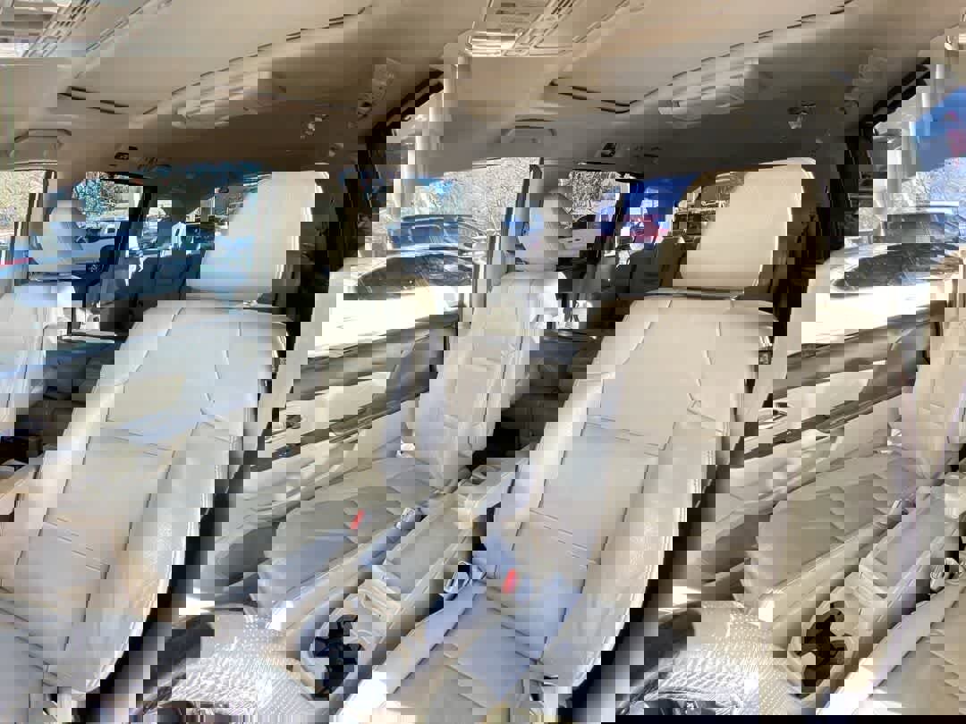 Used 2016 Honda Odyssey Touring image 7