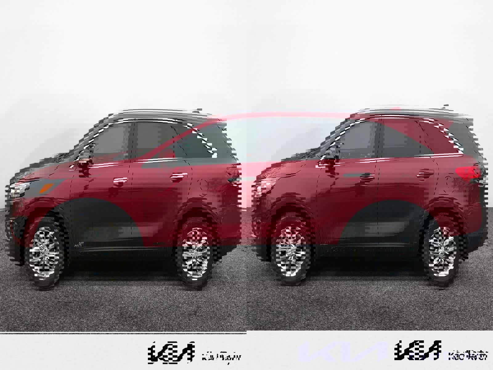 Used 2016 Kia Sorento LX w/ LX Convenience Package image 2