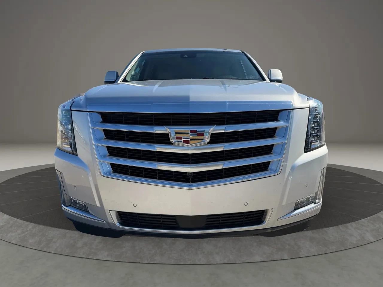 Used 2015 Cadillac Escalade ESV Premium image 8