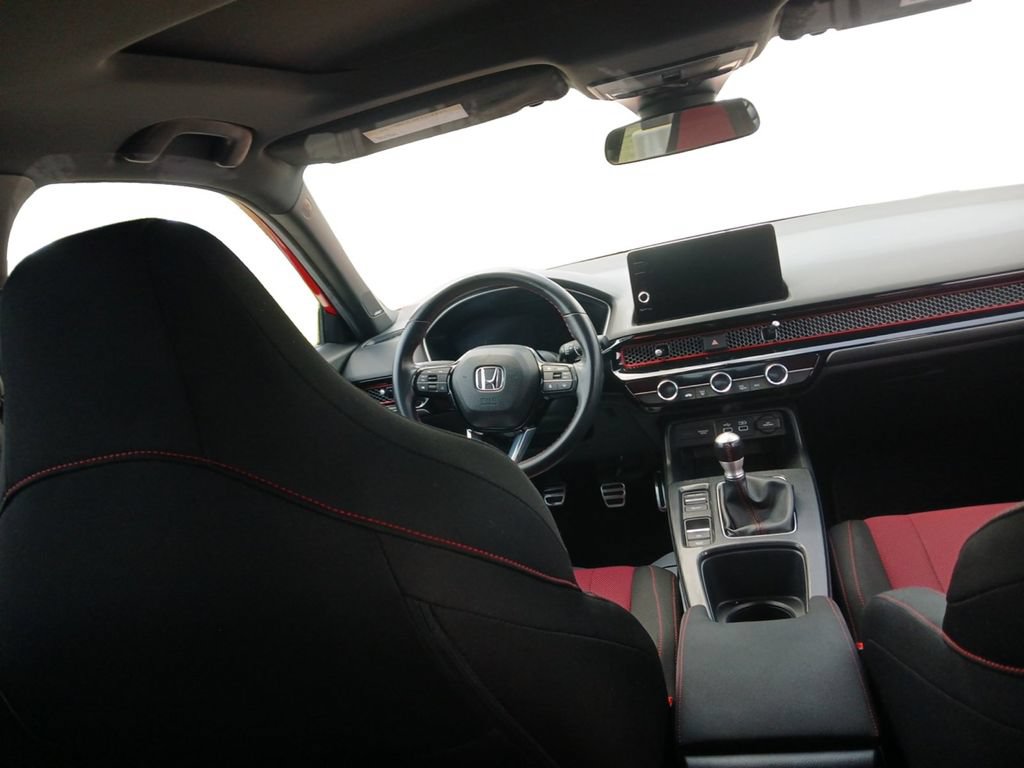 Used 2024 Honda Civic Si image 5