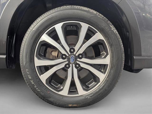 Certified 2023 Subaru Forester Limited image 26