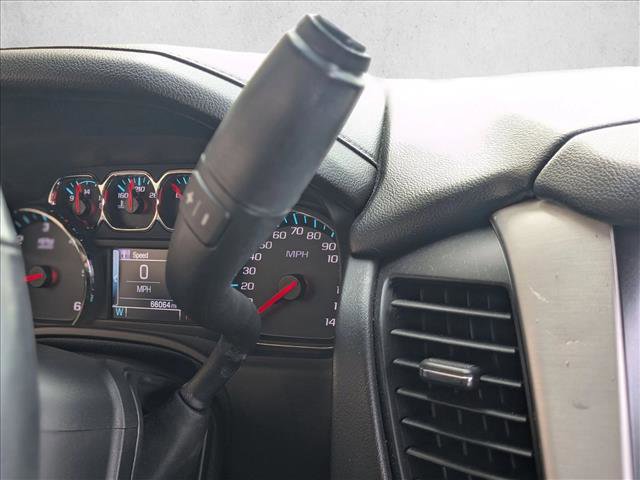 Used 2019 GMC Yukon XL SLT w/ Open Road Package image 10