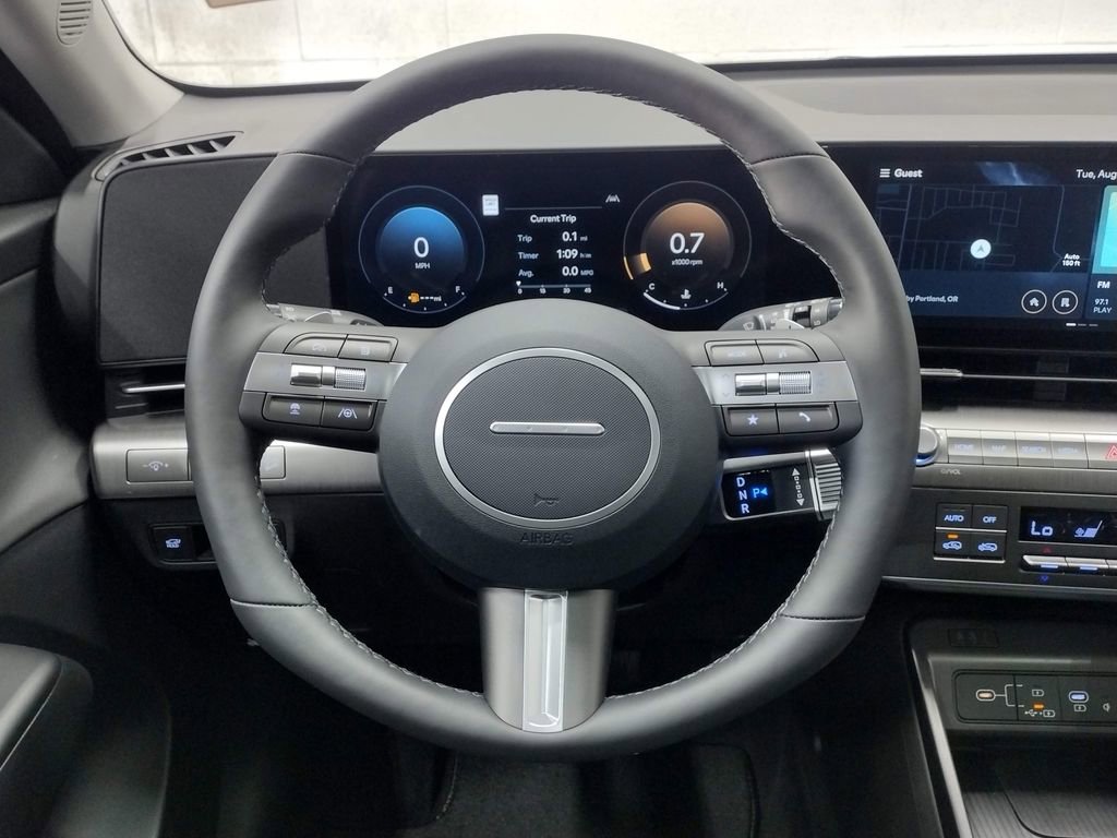 New 2026 Hyundai Kona Limited image 34