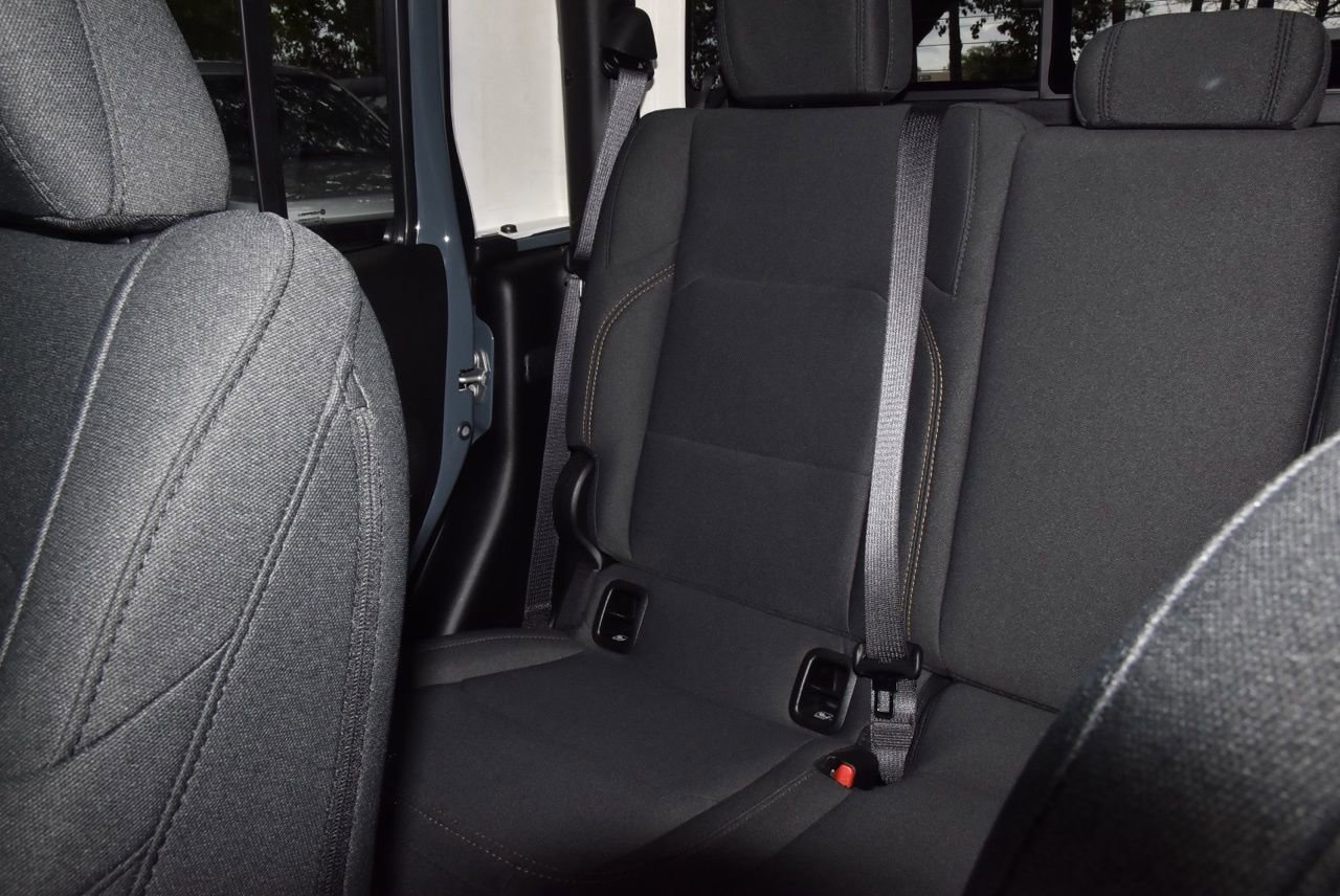 Used 2025 Jeep Gladiator Willys image 20