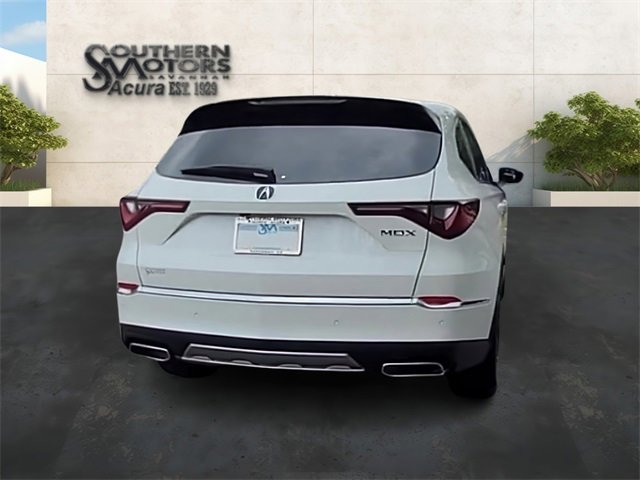 New 2026 Acura MDX w/ Technology Package image 27