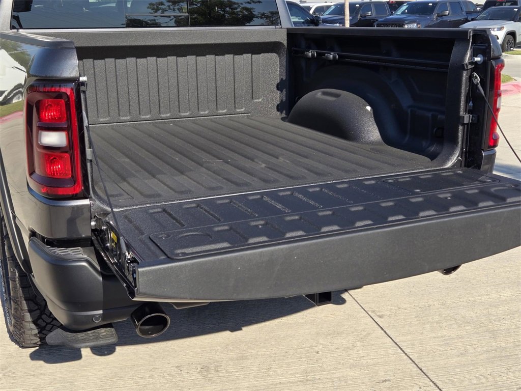 New 2026 RAM 1500 Rebel w/ Rebel Level 2 Equipment Group image 5