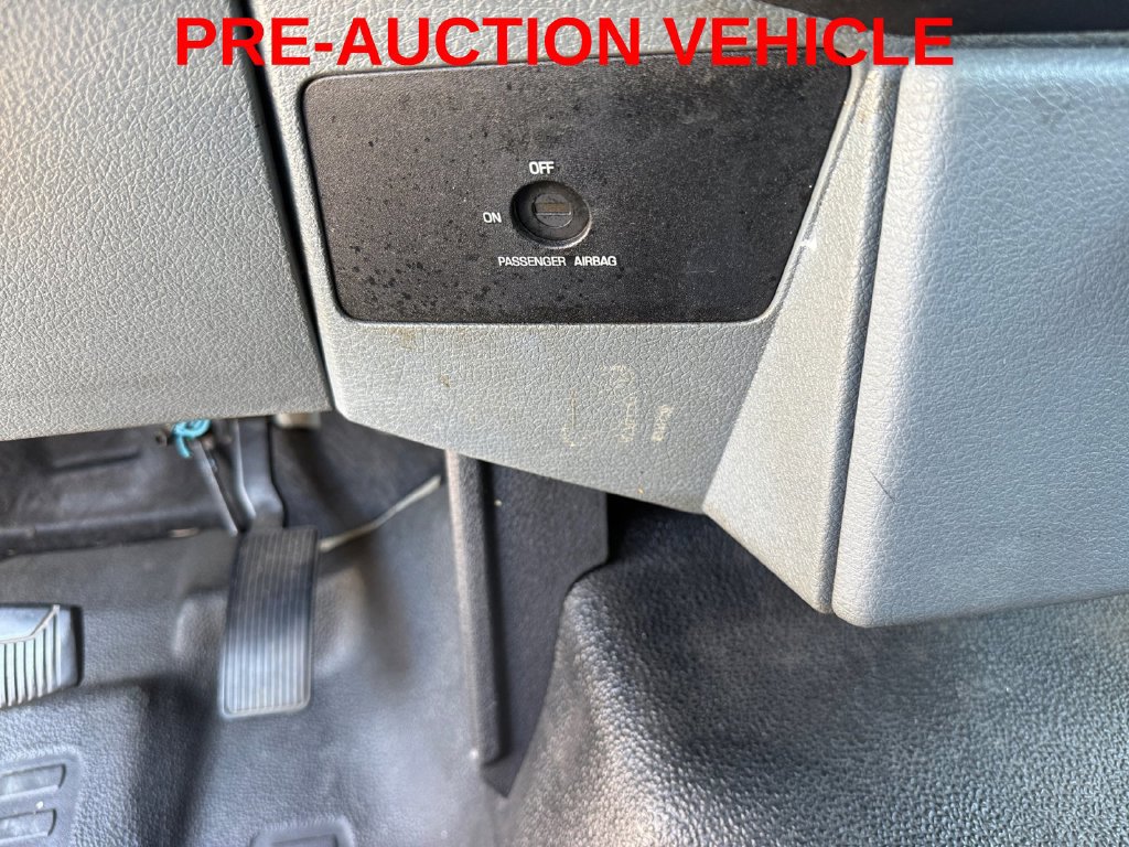 Used 2011 Ford F250 XL w/ PWR Equipment Group RWD image 18
