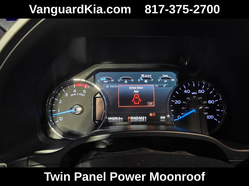 Used 2019 Ford F450 Lariat w/ Lariat Ultimate Package image 20