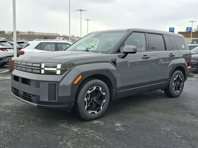 New 2026 Hyundai Santa Fe SE image 2