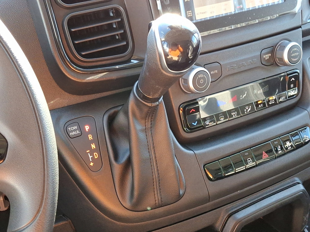 New 2025 RAM ProMaster 2500 w/ Safety Group image 17