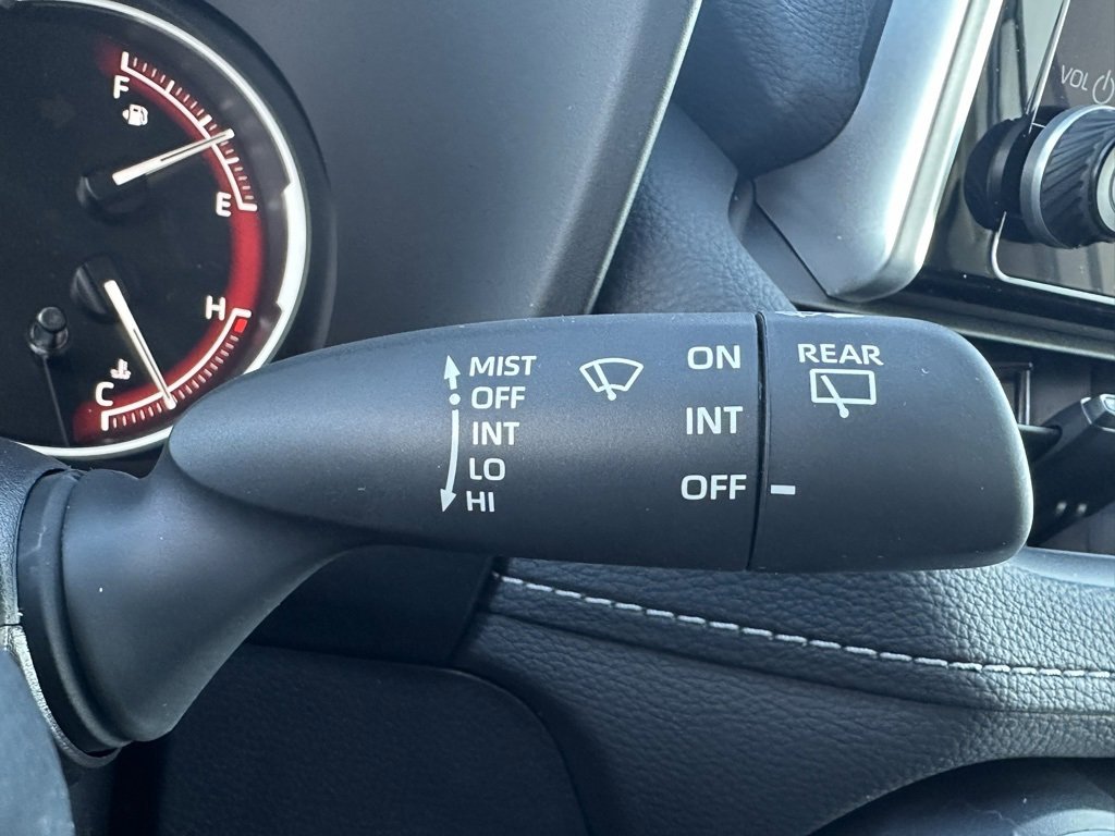 New 2025 Toyota RAV4 LE image 24