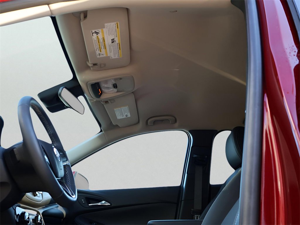 Used 2023 Buick Encore GX Select w/ Sport Touring Package image 38