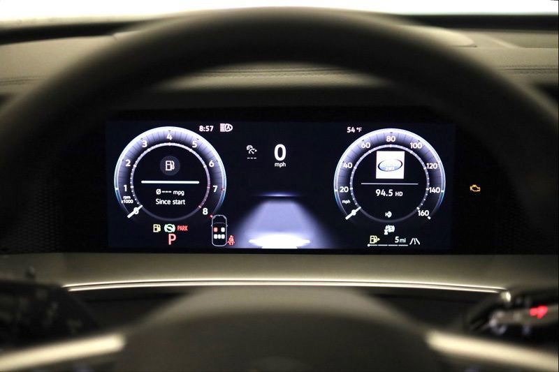 New 2026 Volkswagen Tiguan SE R-Line image 14