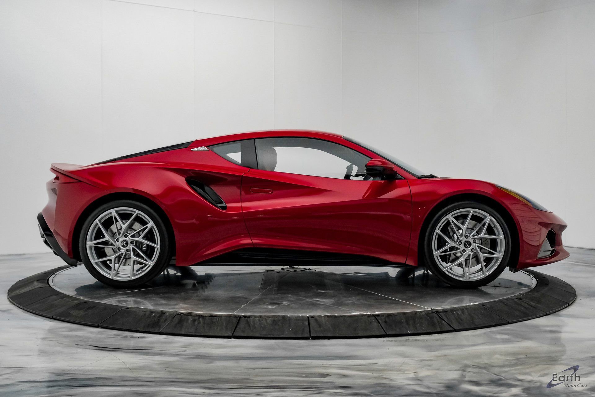 New 2026 Lotus Emira V6 SE Touring image 22