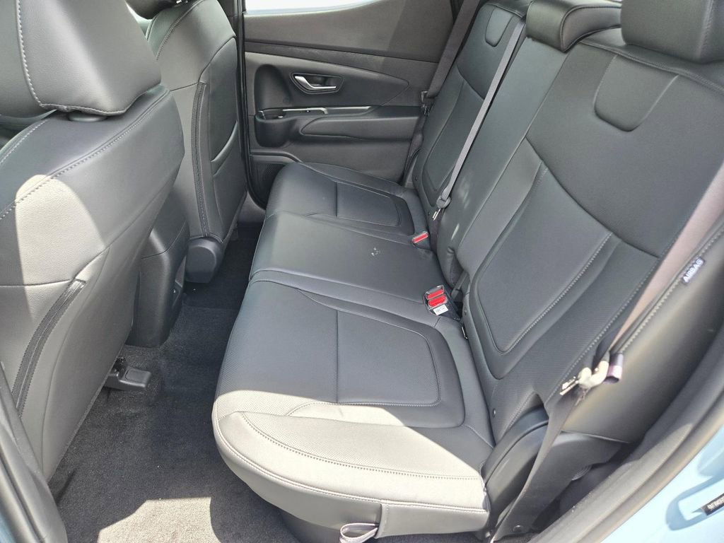 New 2026 Hyundai Santa Cruz SEL FWD image 17