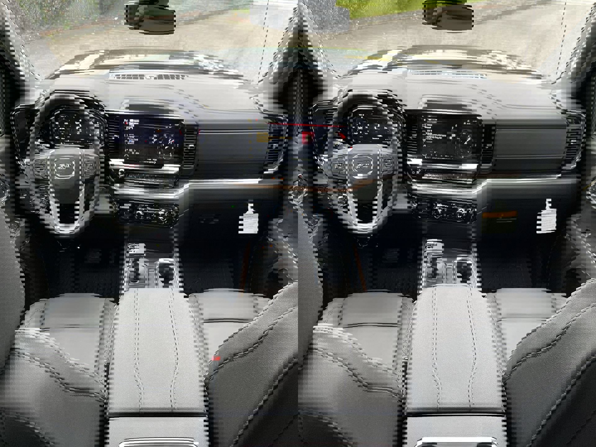 New 2026 GMC Sierra 1500 Elevation w/ Elevation Premium Package image 56