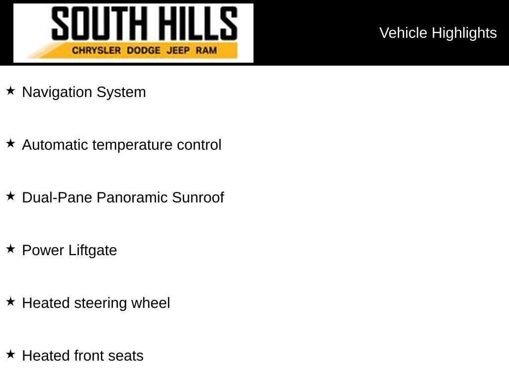 New 2025 Jeep Grand Cherokee Limited image 4