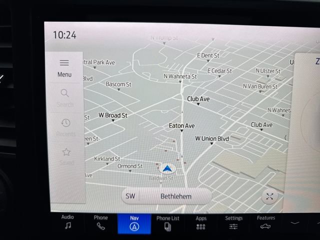 Used 2024 Ford F250 King Ranch image 19