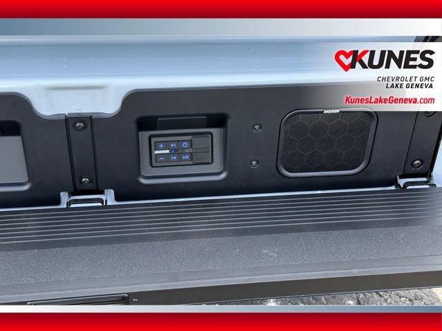 New 2026 GMC Sierra 1500 Denali Ultimate image 23