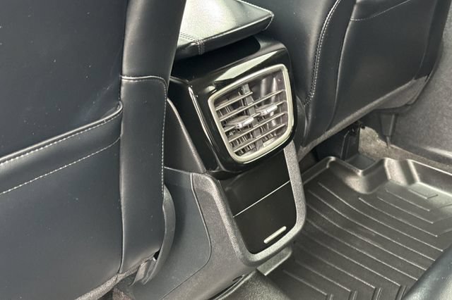 Used 2021 Lincoln Nautilus FWD w/ Equipment Group 101A image 16