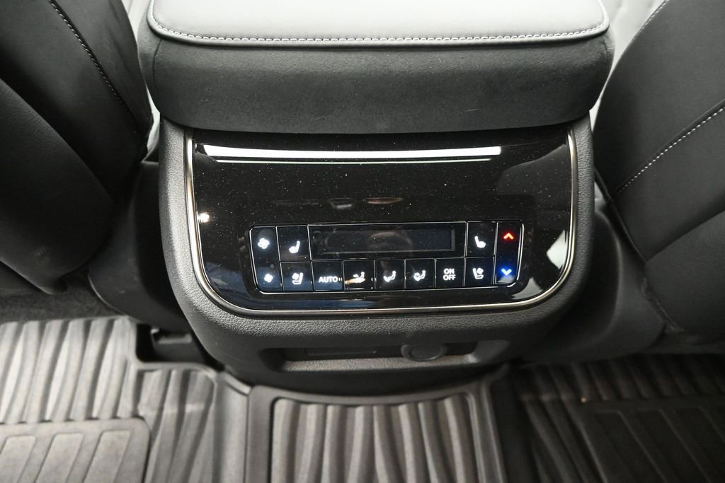 Certified 2026 INFINITI QX80 Autograph AWD/4WD image 19