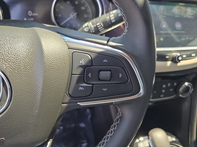Used 2021 Buick Encore GX Preferred w/ Sport Touring Package FWD image 24