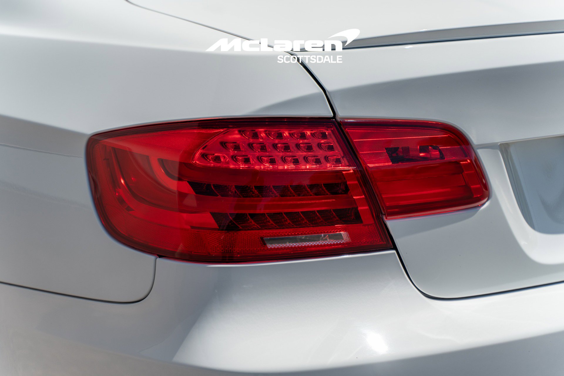 Used 2011 BMW M3 Coupe RWD image 26