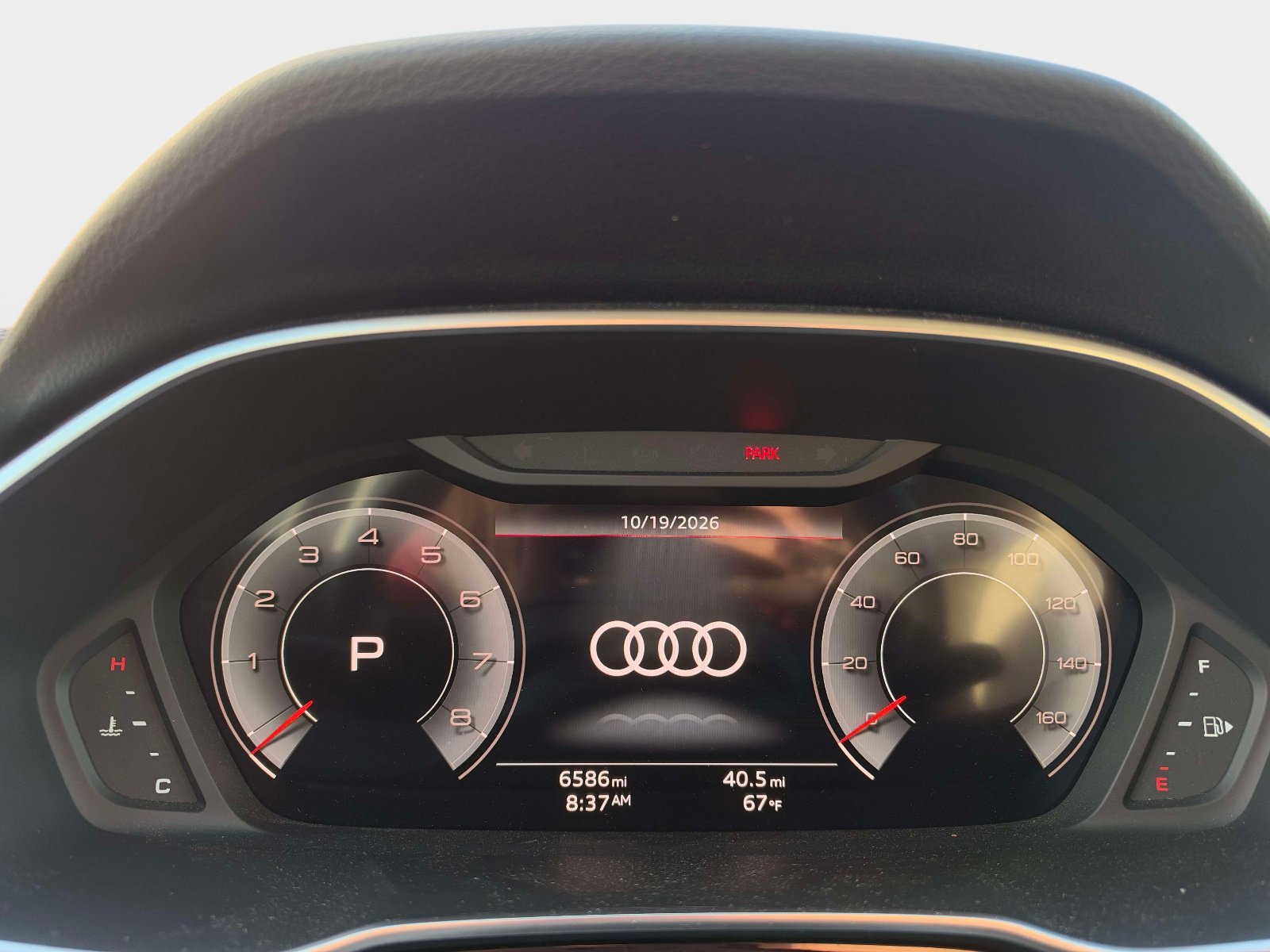 Certified 2024 Audi Q3 2.0T Premium Plus w/ Premium Plus Package AWD/4WD image 12