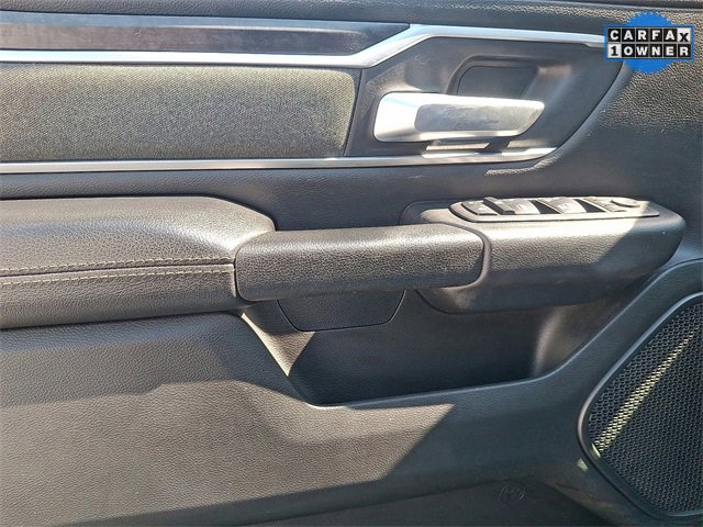 Used 2022 RAM 1500 Big Horn image 15