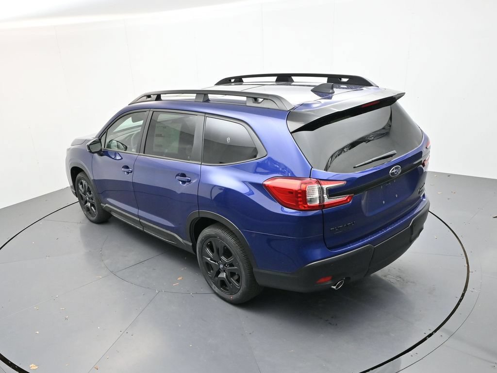 Used 2026 Subaru Ascent Bronze Edition AWD/4WD image 28