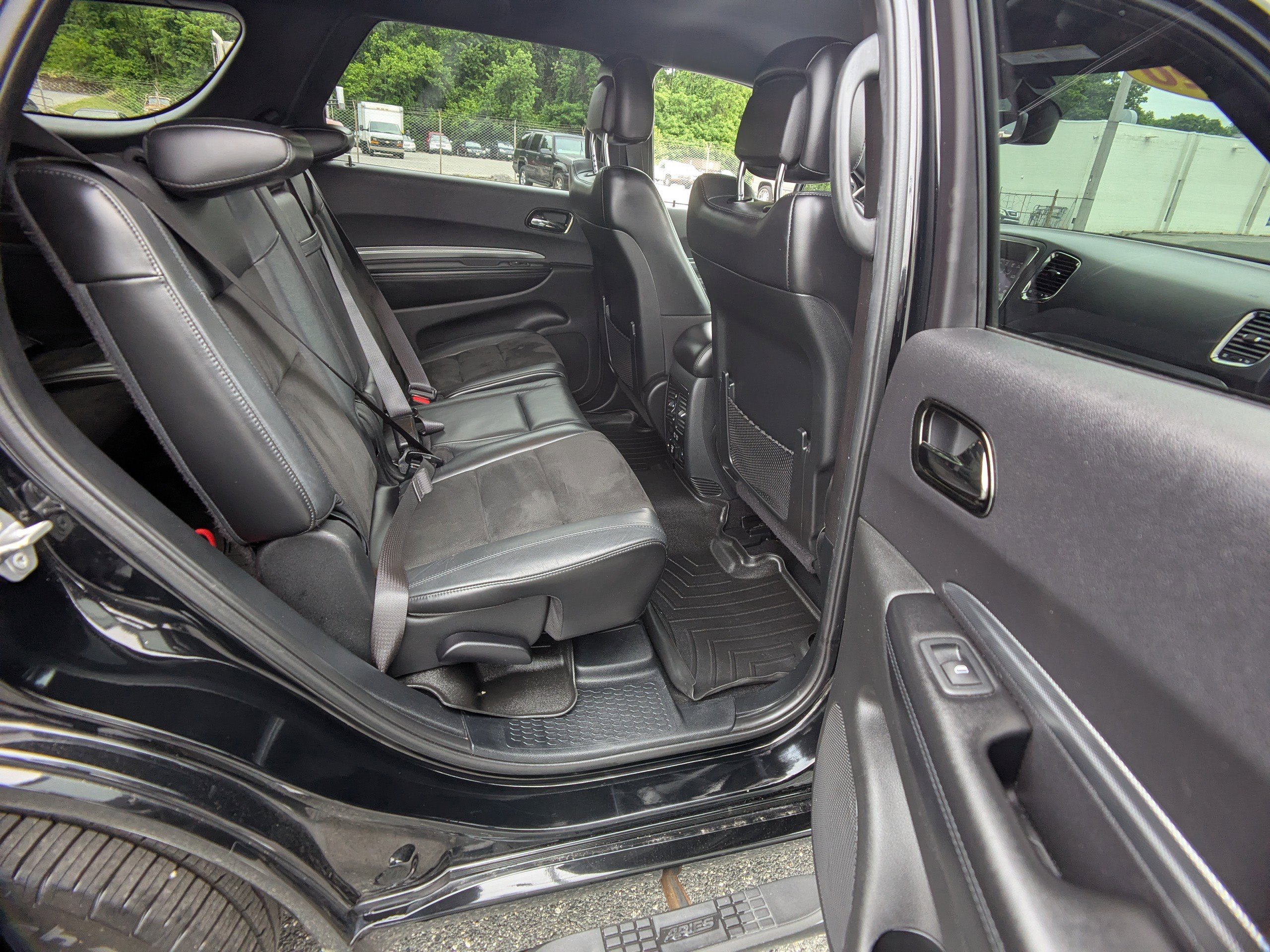 Used 2020 Dodge Durango GT AWD/4WD image 13