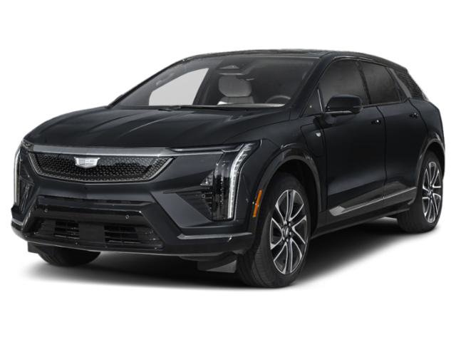 New 2026 Cadillac Optiq Sport 1 image 1