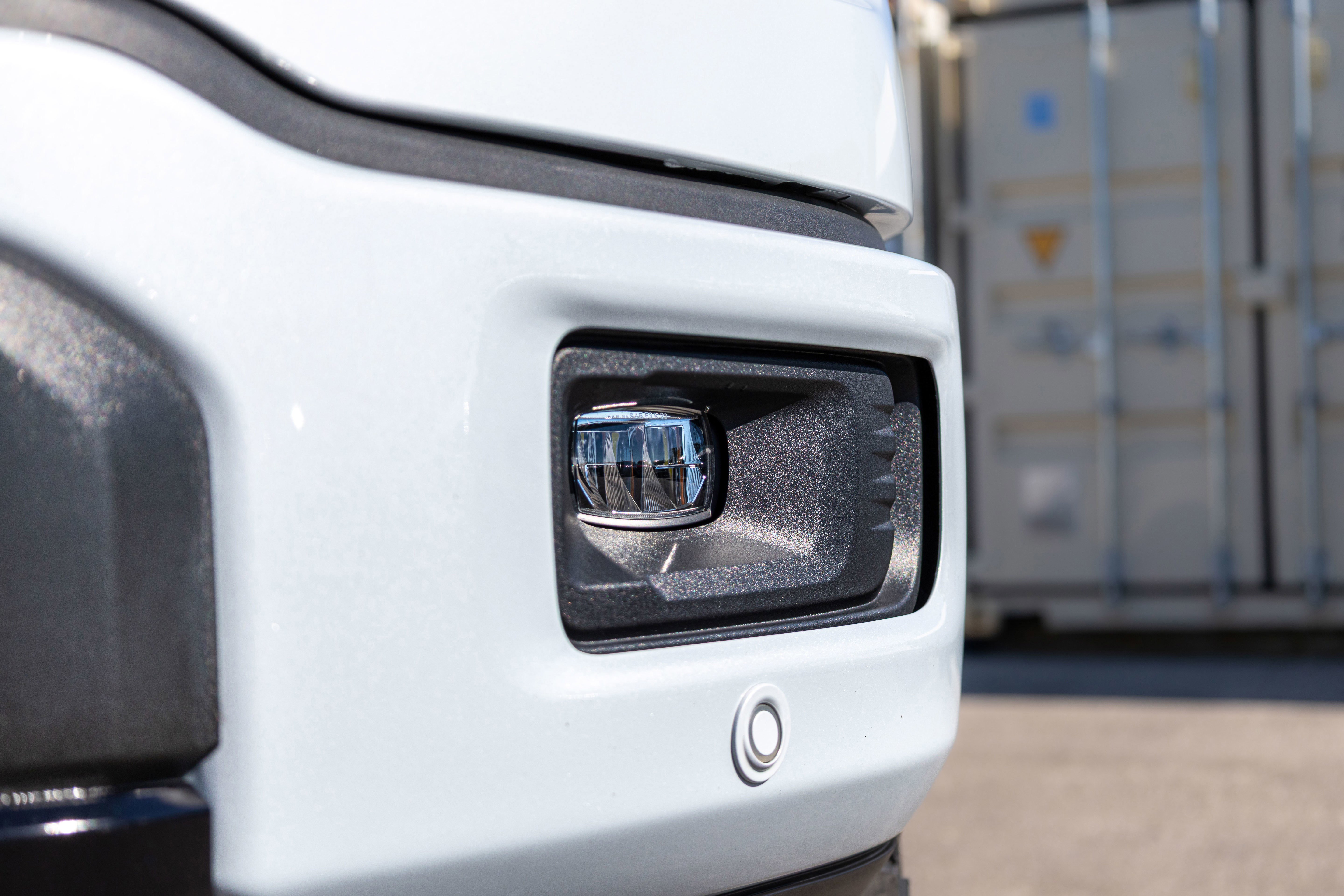 New 2025 Ford F150 XLT w/ Equipment Group 303A High image 11