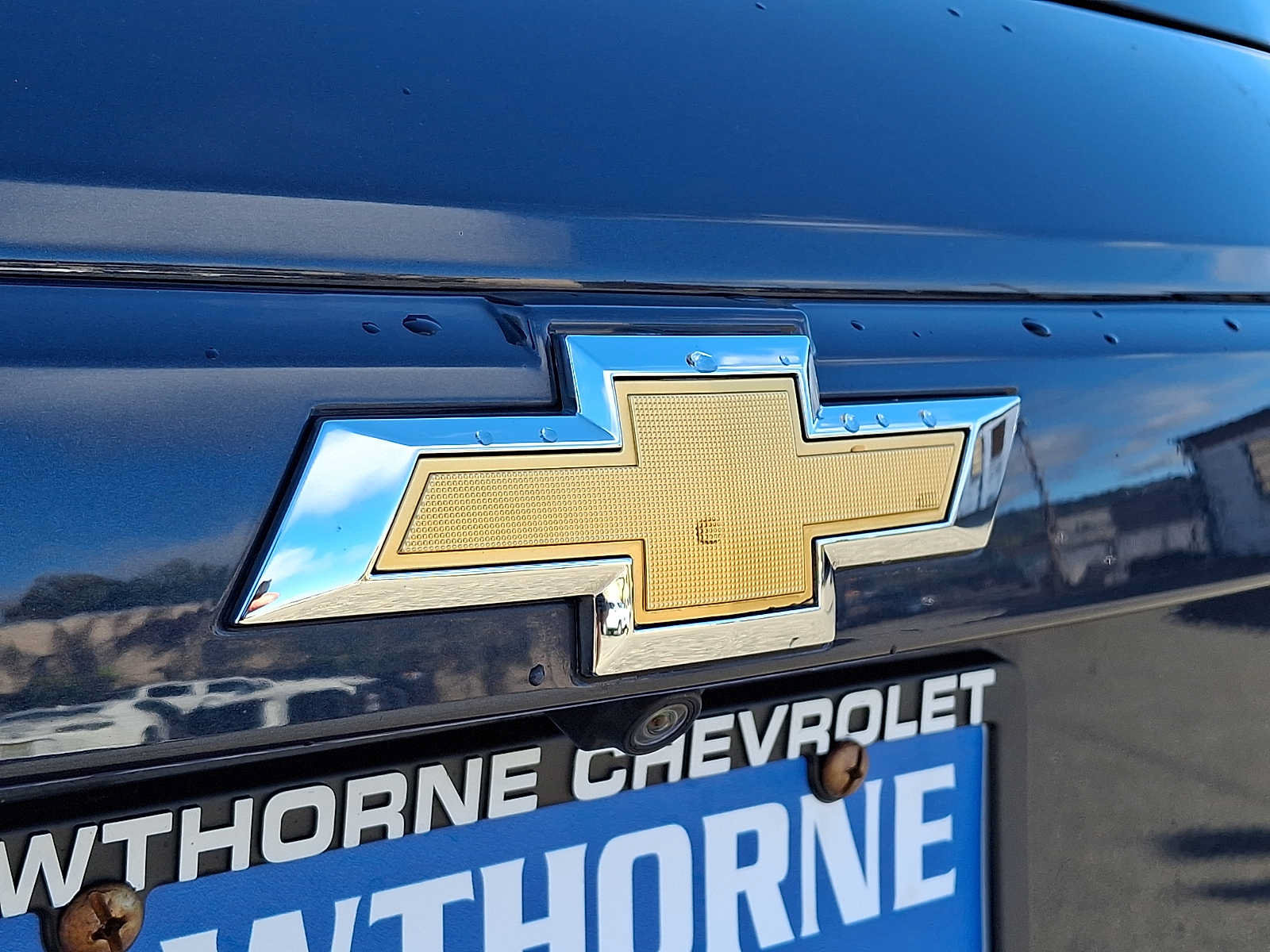 Used 2019 Chevrolet Trax LS w/ LPO, Protection Package FWD image 27