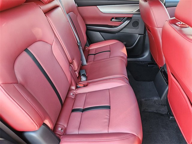 New 2025 MAZDA CX-70 Plug-In Hybrid w/ Premium Plus image 19
