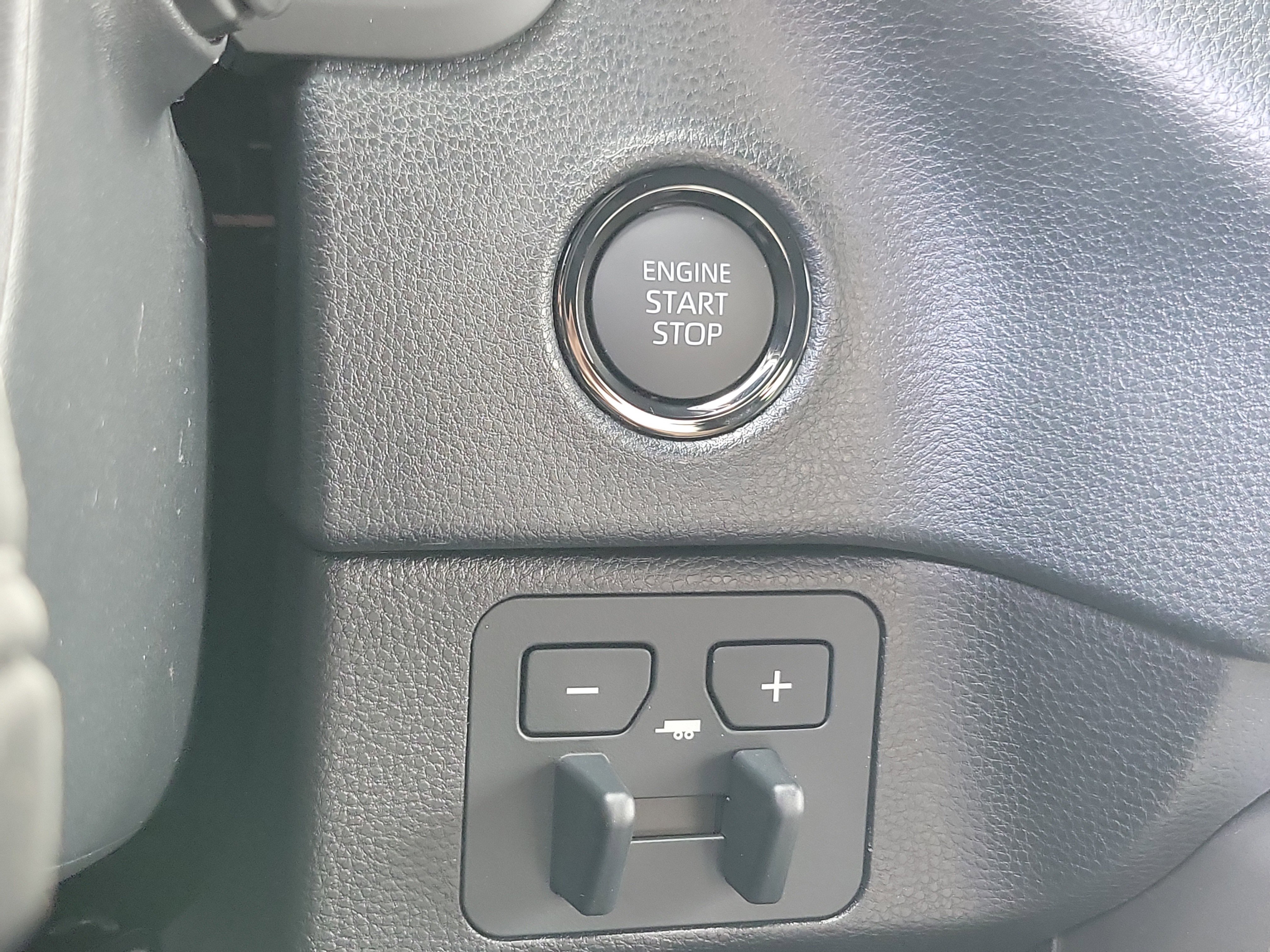 New 2026 Toyota Tundra SR5 AWD/4WD image 26