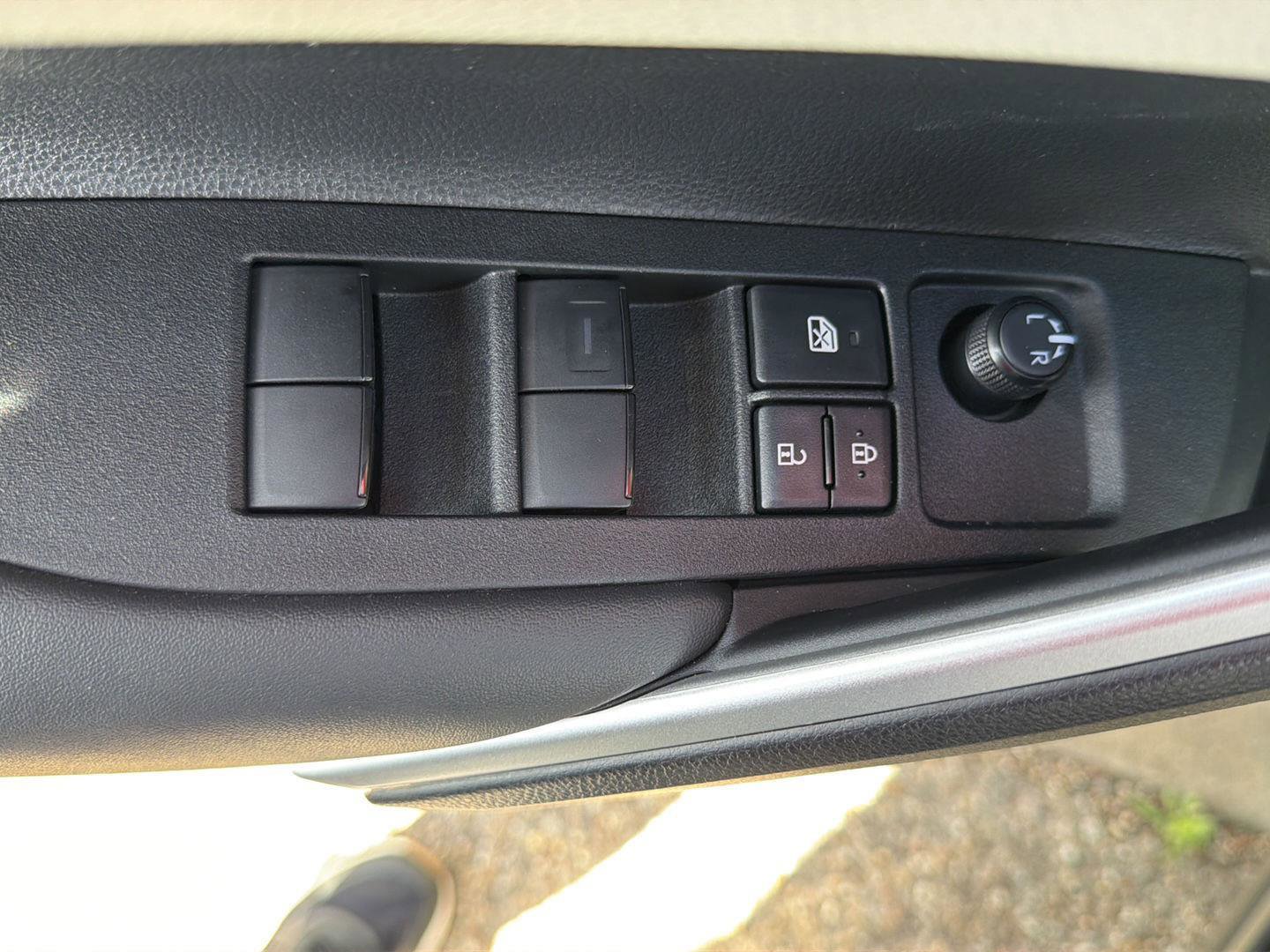 Certified 2026 Toyota Corolla Cross L image 16