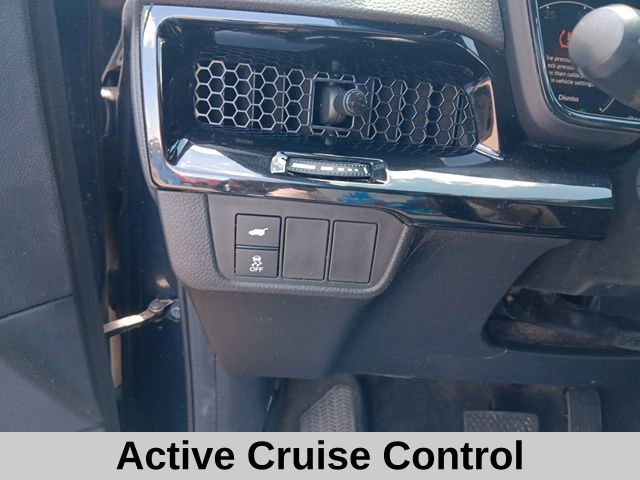 Used 2023 Honda CR-V Sport Touring image 11