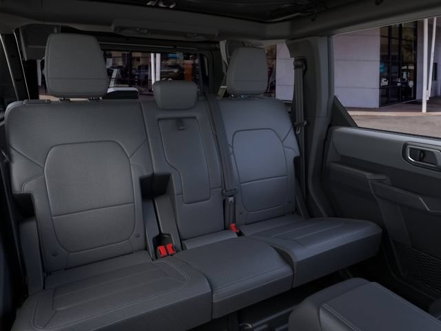 New 2026 Ford Bronco Big Bend w/ Black Diamond Package AWD/4WD image 29