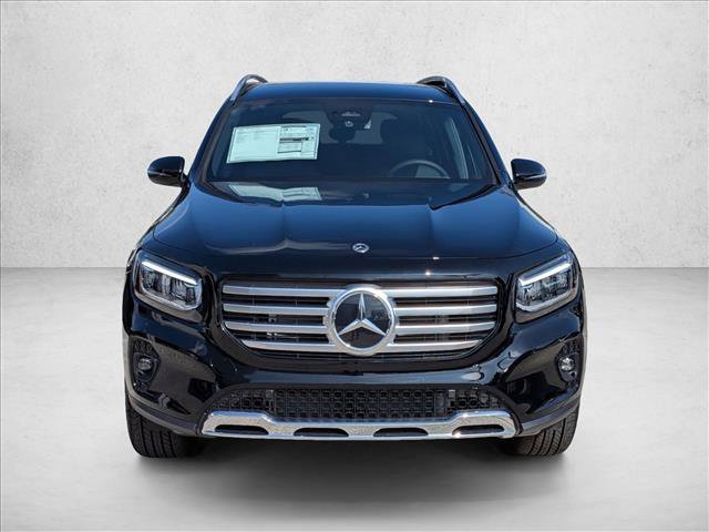 New 2026 Mercedes-Benz GLB 250 image 6