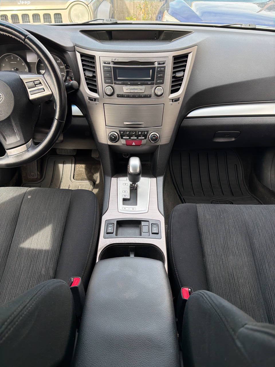 Used 2013 Subaru Legacy 2.5i Premium AWD/4WD image 11
