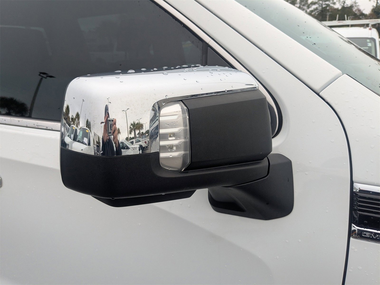 Used 2022 GMC Sierra 1500 SLT w/ SLT Premium Plus Package image 12